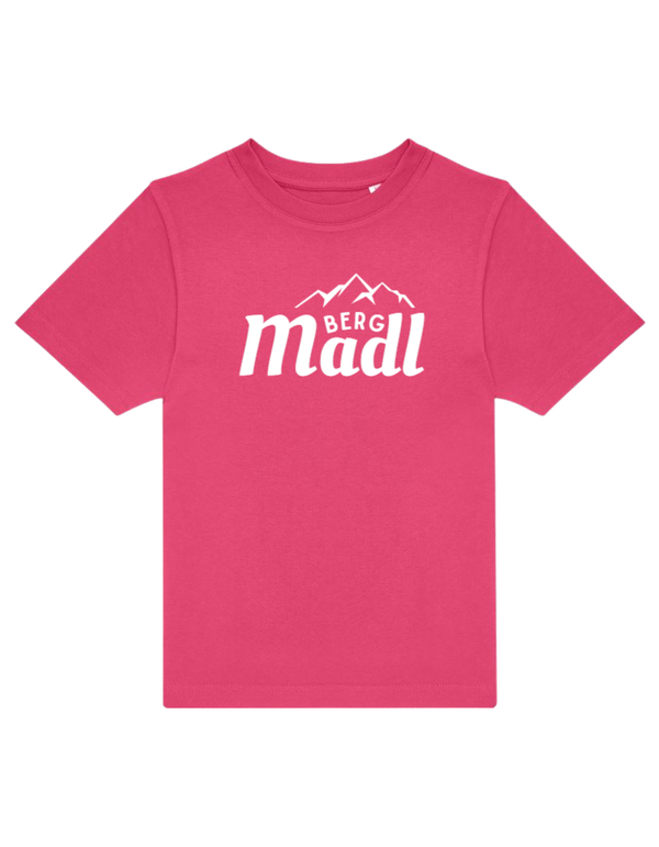 Berg Madl - Shirt Kinder