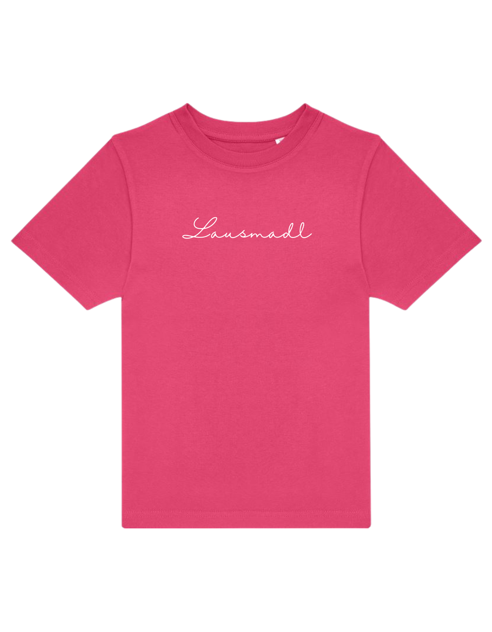 Lausmadl - Shirt Kinder