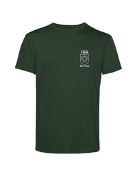 dem Land Tirol die Treue - Shirt Herren