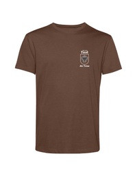 dem Land Tirol die Treue - Shirt Herren
