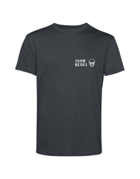 Snow Rebel - Shirt Herren