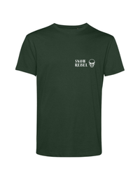 Snow Rebel - Shirt Herren
