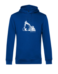 Hoodie - Männersache