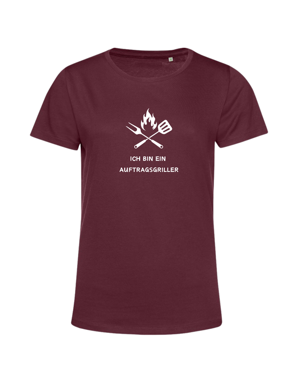 Shirts Damen - lustig