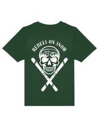 Snow Rebel - Shirt Kinder