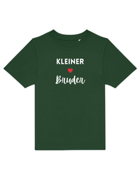 kleiner Bruder - Shirt Kinder