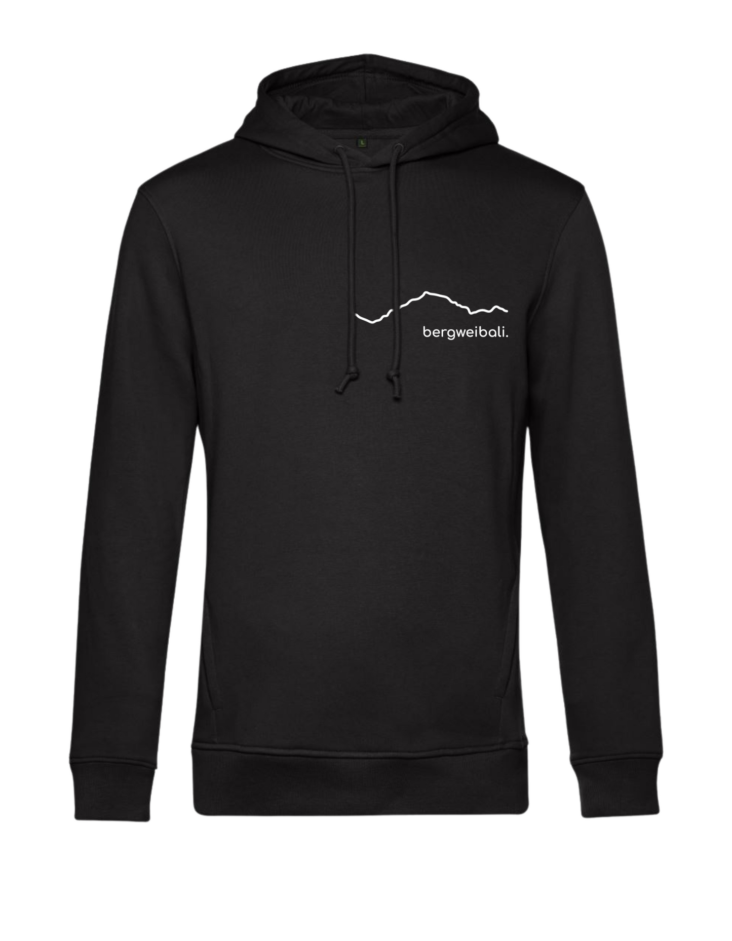 bergweibali - Hoodie Unisex
