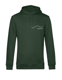Hoodie - bergmandl.