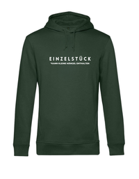 Hoodie - Einzelstück