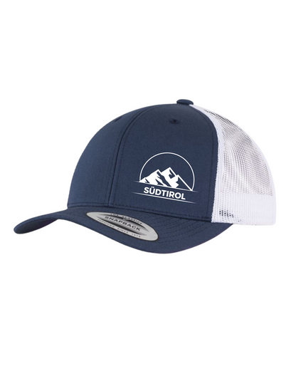 Südtirol - Schildkappe