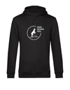 Hoodie - Waidmonnsheil Gämse groß