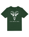 Loss gean di Goas - Shirt Kinder