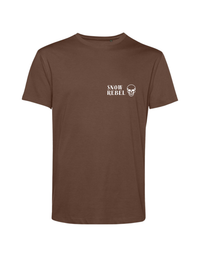 Snow Rebel - Shirt Herren