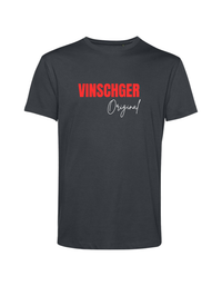 Vinschger Original - Shirt Herren