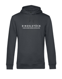 Hoodie - Einzelstück