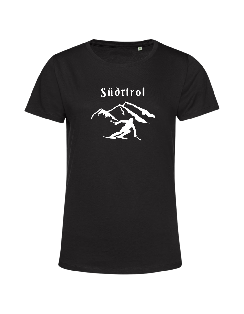 Südtirol - Shirt Damen