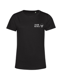 Snow Rebel - Shirt Damen