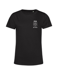 dem Land Tirol die Treue - Shirt Damen