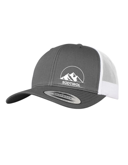 Südtirol - Schildkappe