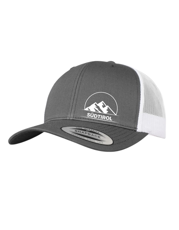 Südtirol - Schildkappe