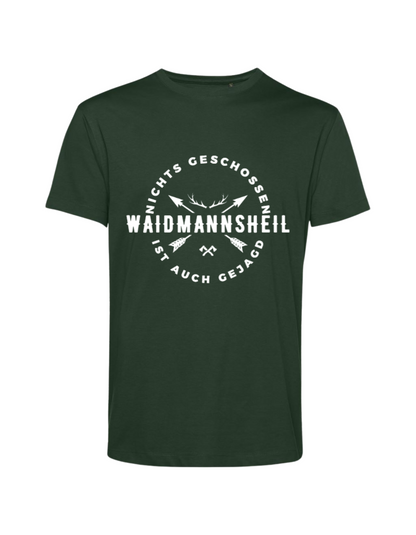 Waidmannsheil - Shirt Herren
