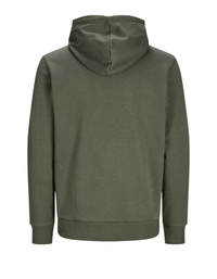 Jack and Jones Hoodie - bergmandl.