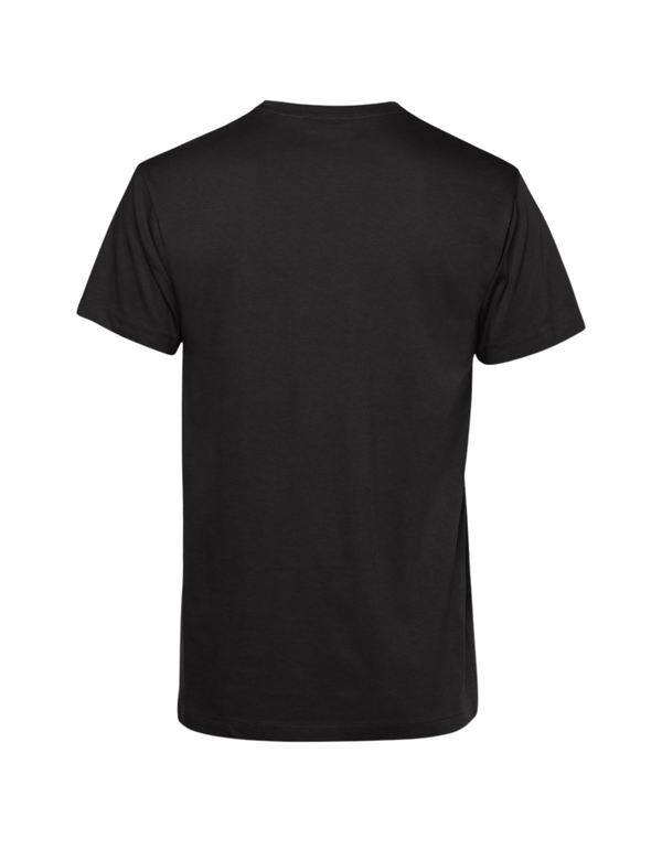 bist du nicht glücklich... - Shirt Herren
