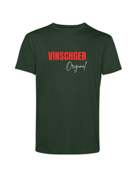 Vinschger Original - Shirt Herren