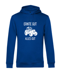 Hoodie - Ernte gut alles gut