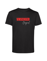 Vinschger Original - Shirt Herren