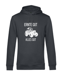 Hoodie - Ernte gut alles gut