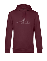 Hoodie - Lieblingsperspektive