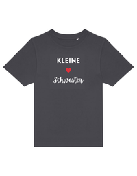 kleine Schwester - Shirt Kinder