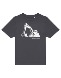 Männersache - Shirt Kinder