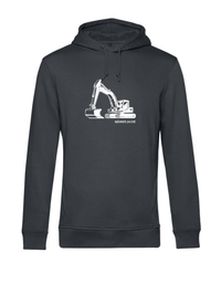 Hoodie - Männersache