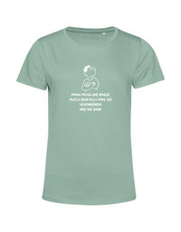 Dinge ignorieren - Shirt Damen