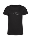 Gipfelkind - Shirt Damen