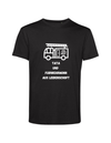 Tata und Fuirwehrmonn... - Shirt Herren