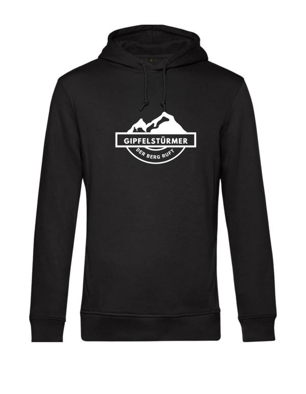 Hoodie - Gipfelstürmer