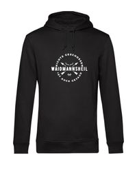 Hoodie - Waidmannsheil