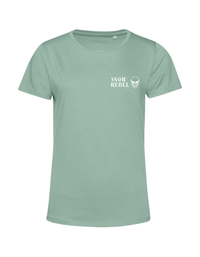 Snow Rebel - Shirt Damen