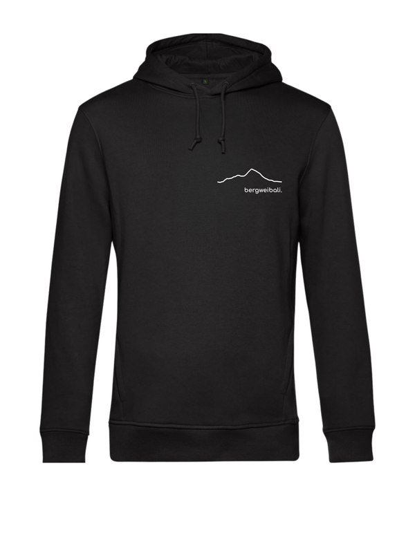 Hoodie - bergweibali.