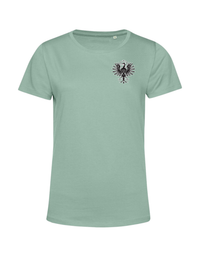 dem Land Tirol die Treue - Shirt Damen
