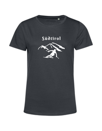 Südtirol - Shirt Damen