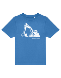 Männersache - Shirt Kinder