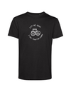 Lot mi gean, i gea Traktor fohrn - Shirt Herren