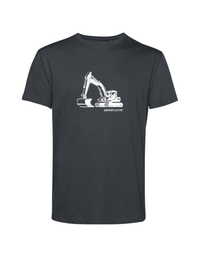 Männersache - Shirt Herren