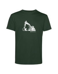 Männersache - Shirt Herren