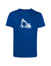Männersache - Shirt Herren