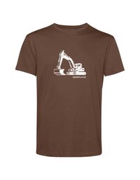 Männersache - Shirt Herren